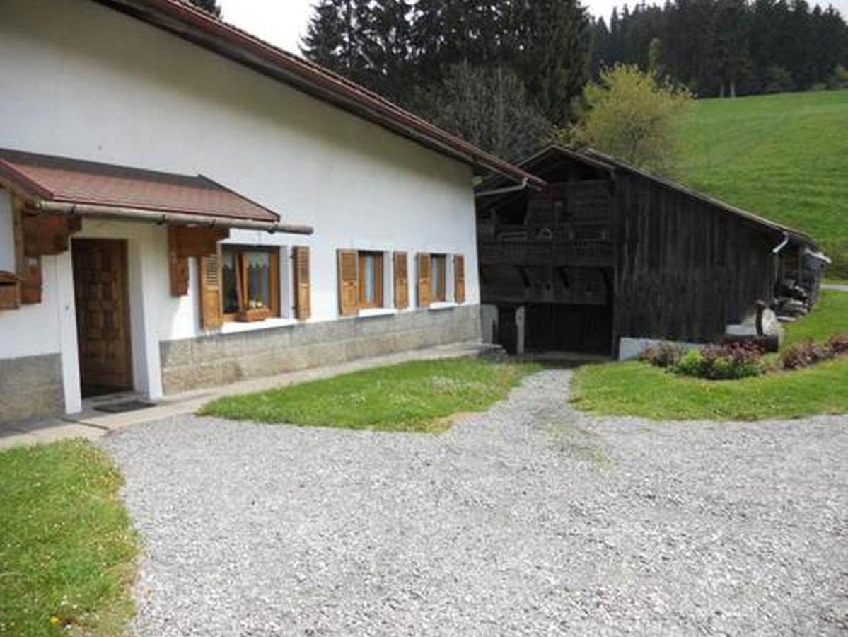 La Tour Apartment Combloux Exterior photo